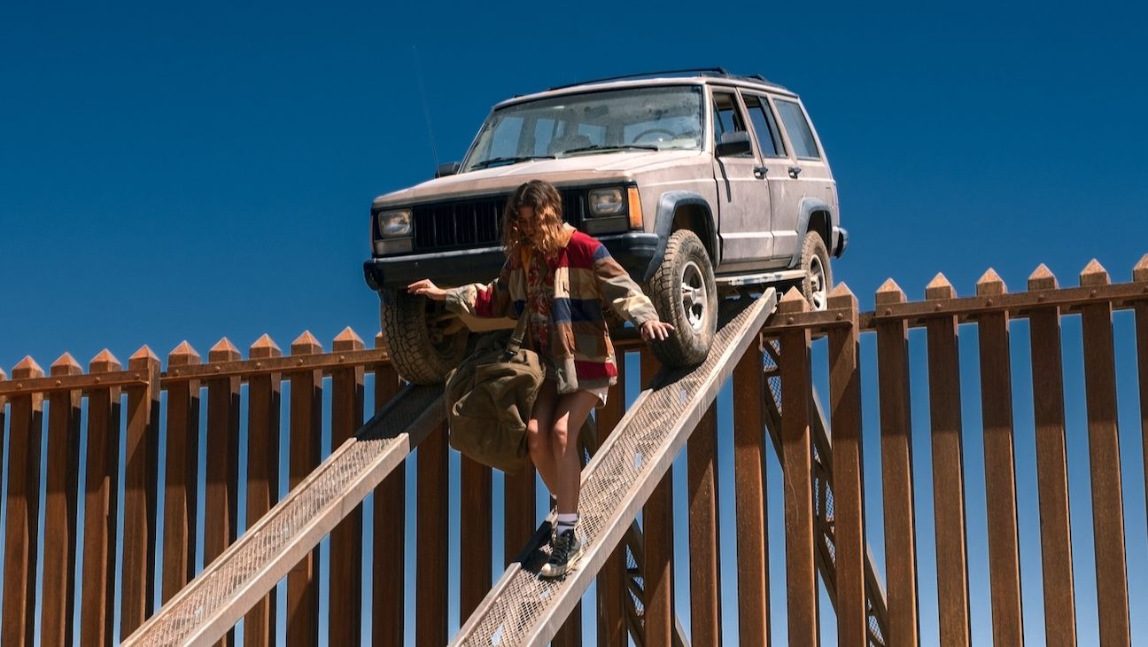 Euphoria Debuts on Streaming Charts with Season 3