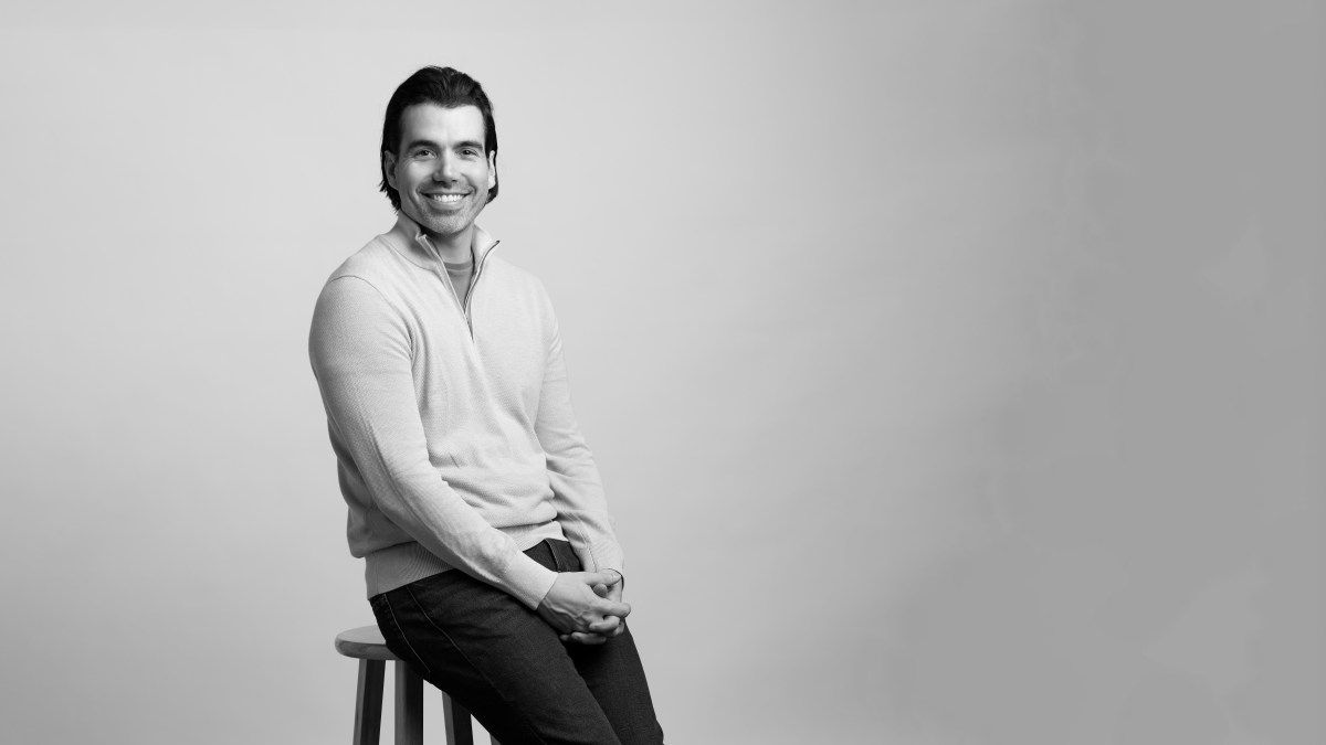 Justin Ernest's $500M Startup Investment Strategy