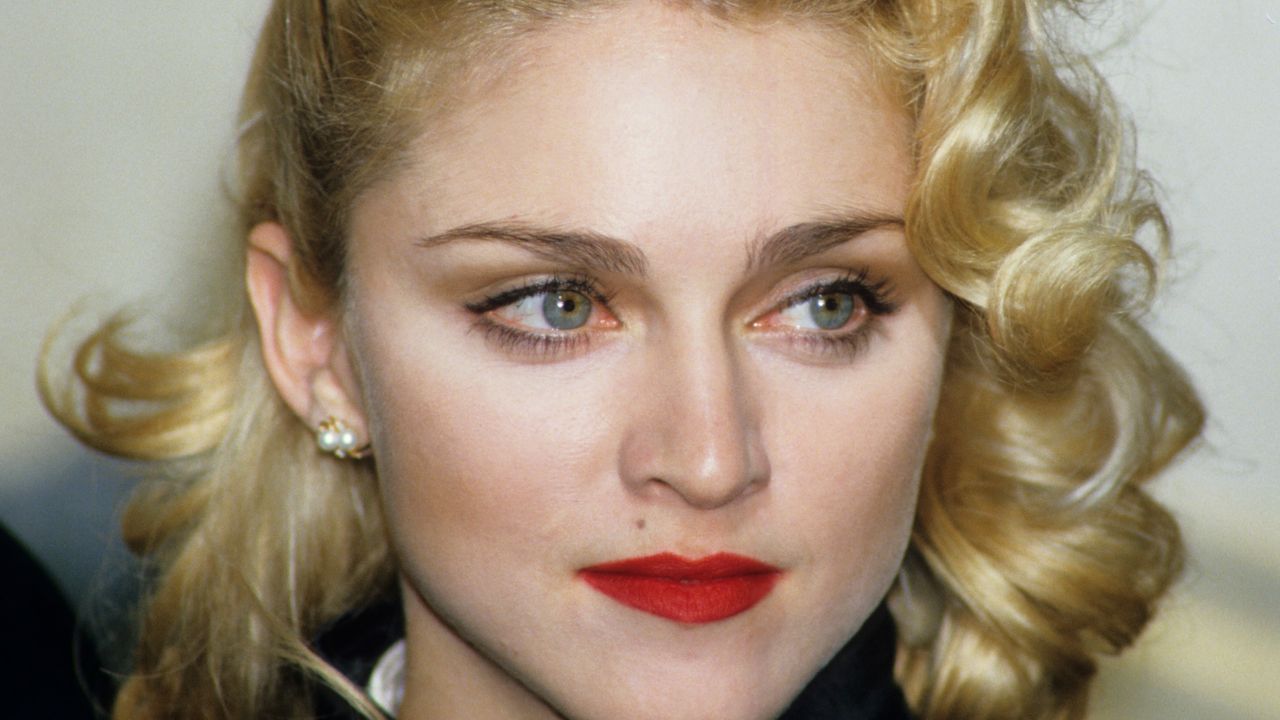 Madonna's Influence on Modern Pop Icons