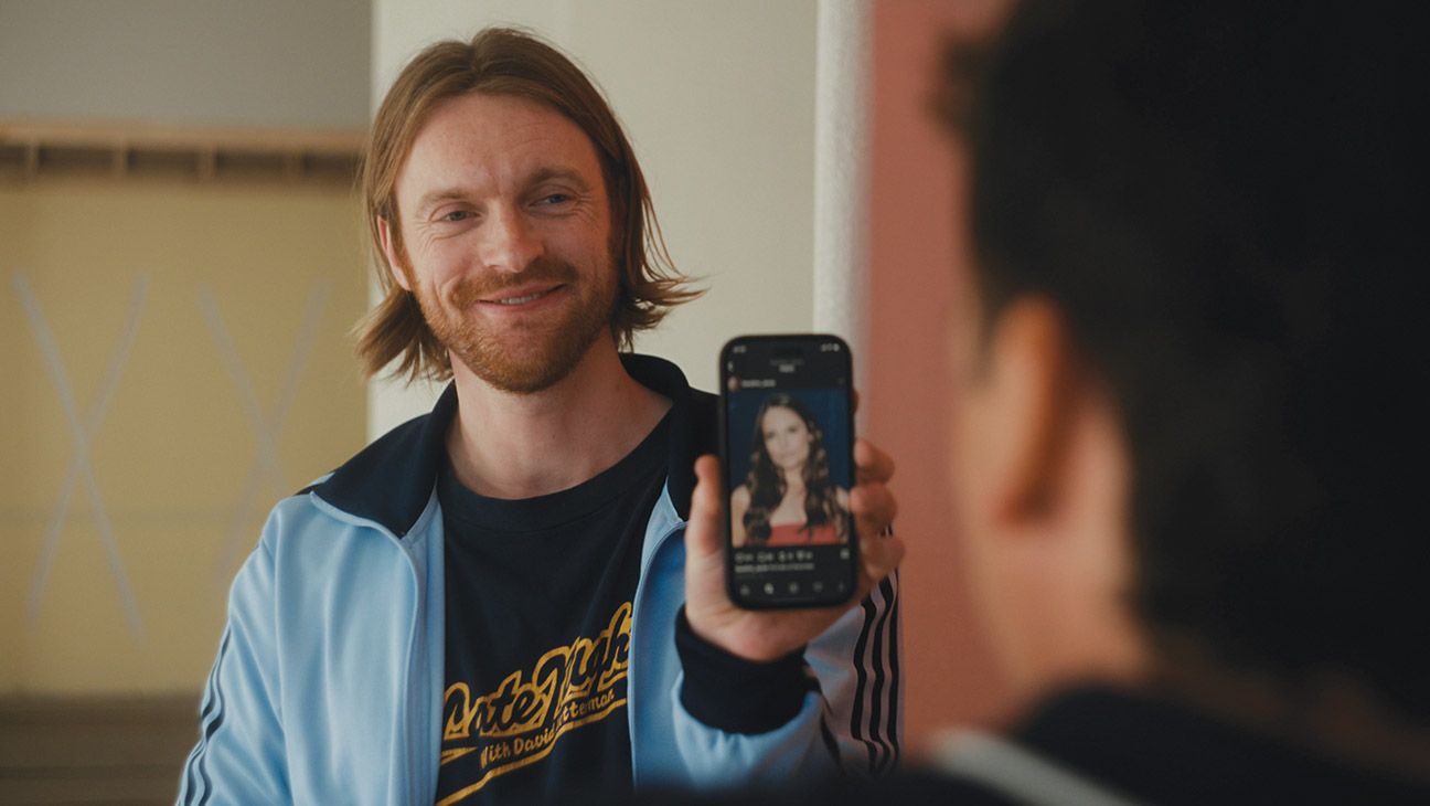 Finneas Embraces Uniqueness in 'Beef' Season 2 Score