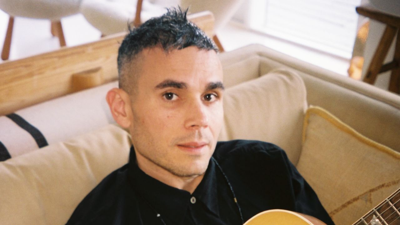 Rostam's New Album Faces Heartbreak and Conflict