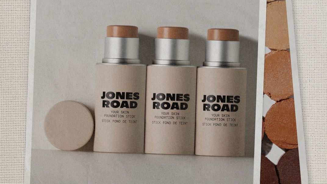 Bobbi Brown Debuts Jones Road Foundation Stick