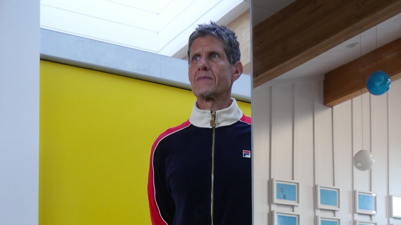 Mike D Drops First Solo Track 'Switch Up'