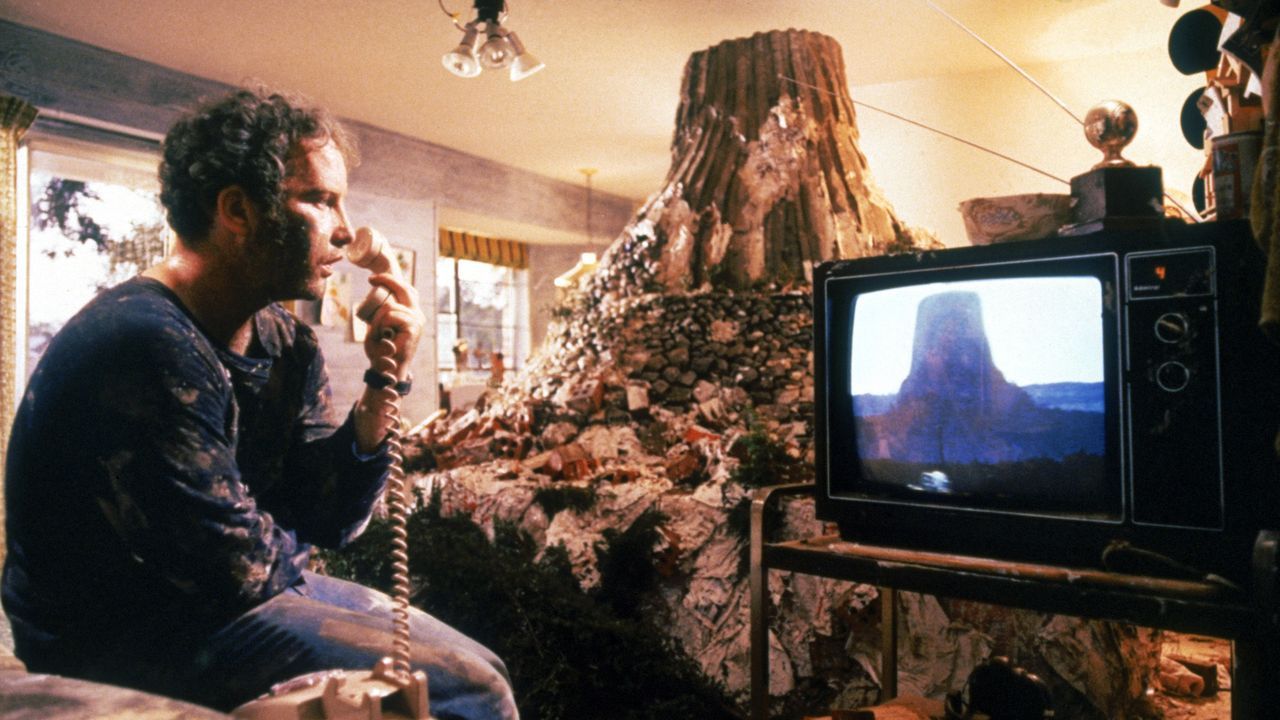Steven Spielberg's Greatest Films: A Definitive Ranking