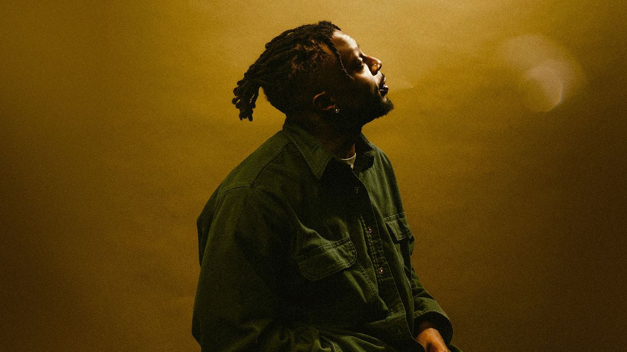 Isaiah Rashad Announces 2026 US Tour Dates