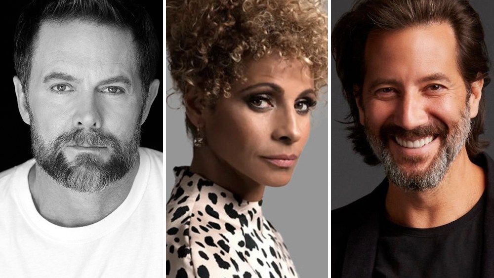 Garret Dillahunt Stars in 'Bloodwood' Thriller
