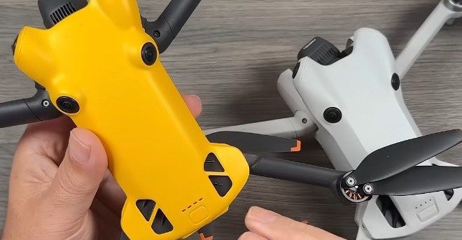 FCC Targets DJI-linked Gadget Imports