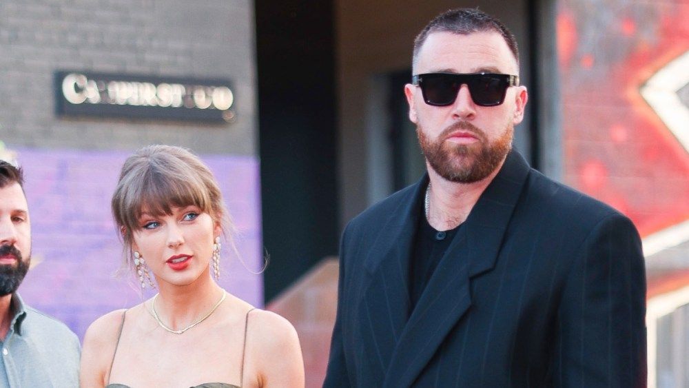 Star-Studded Guest List for Swift-Kelce Wedding