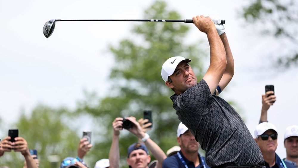 Stream the 2026 PGA Championship Online
