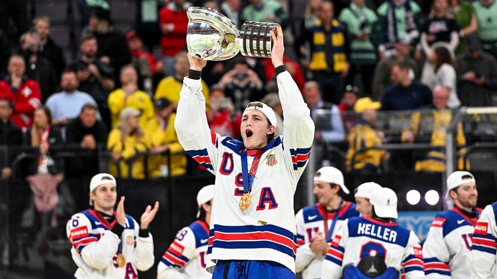 Stream 2026 Ice Hockey Championship Live