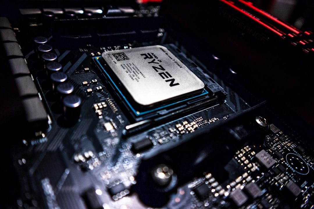 AMD Brings 3D V-Cache to Workstations