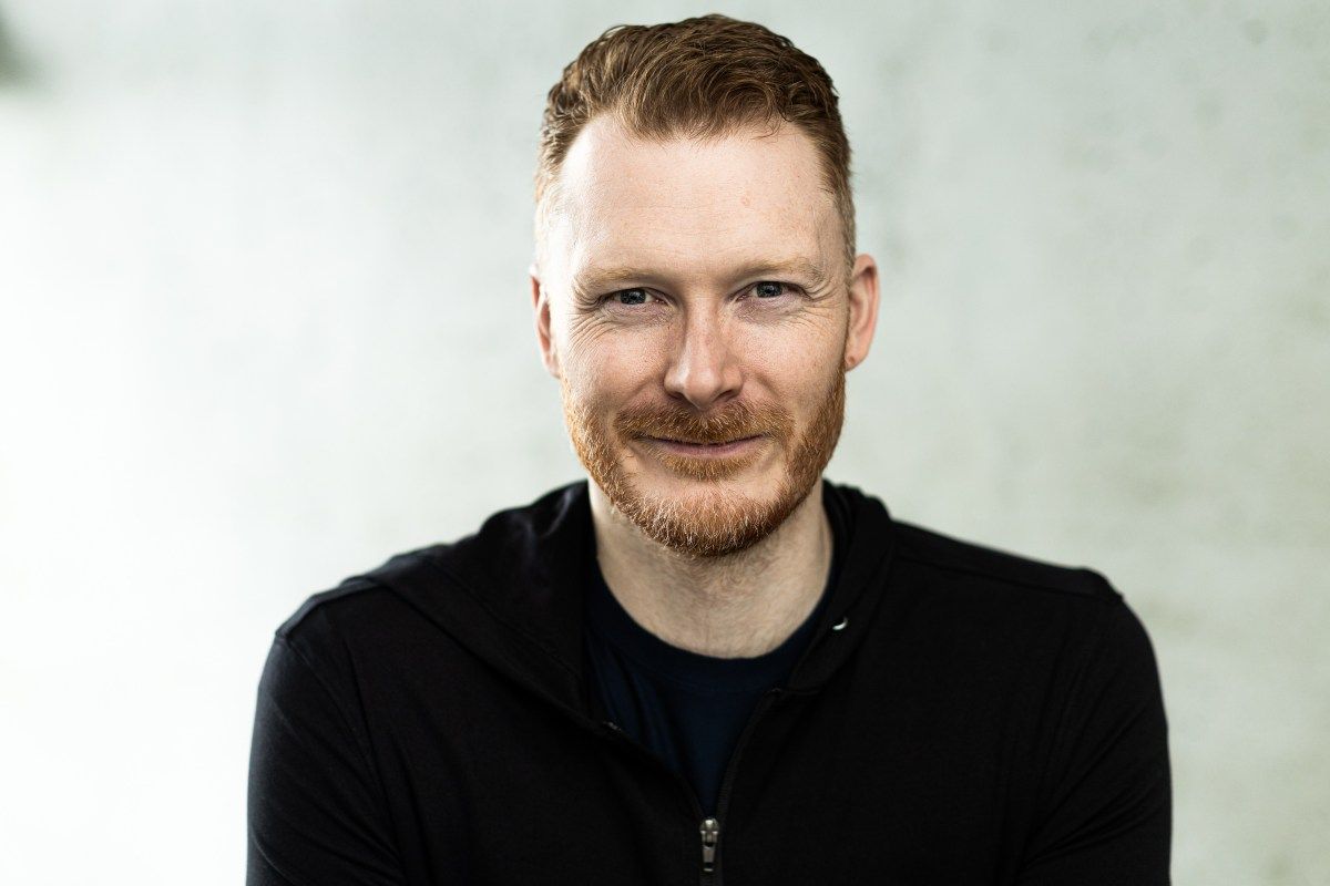 Khosla Ventures Backs Ian Crosby's New AI Startup