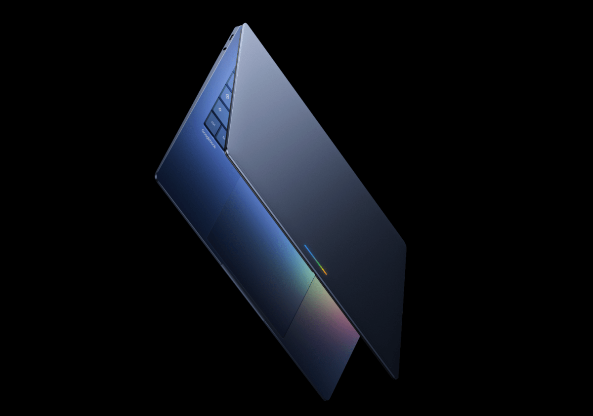 Googlebooks: Google's New AI-Driven Laptops