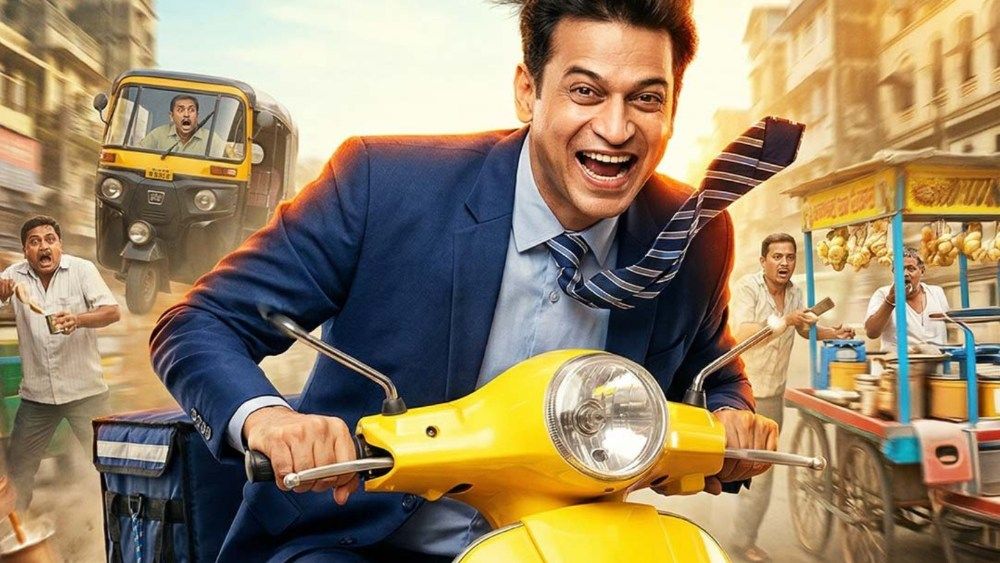 Tadka Hits 100 Million Users on JioHotstar