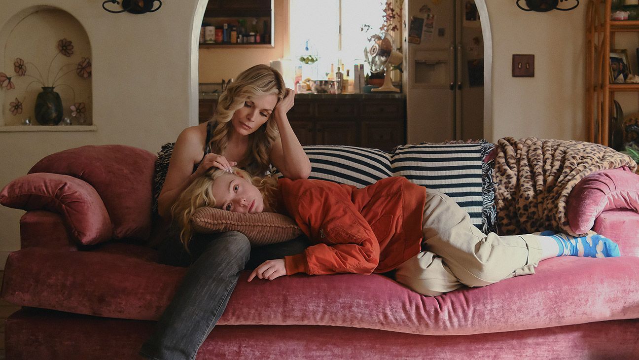 Apple TV Renews 'Margo's Got Money Troubles'