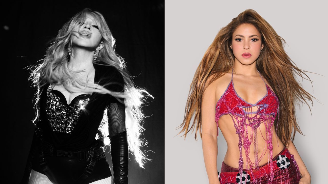 Madonna, Shakira, BTS Headline World Cup Halftime