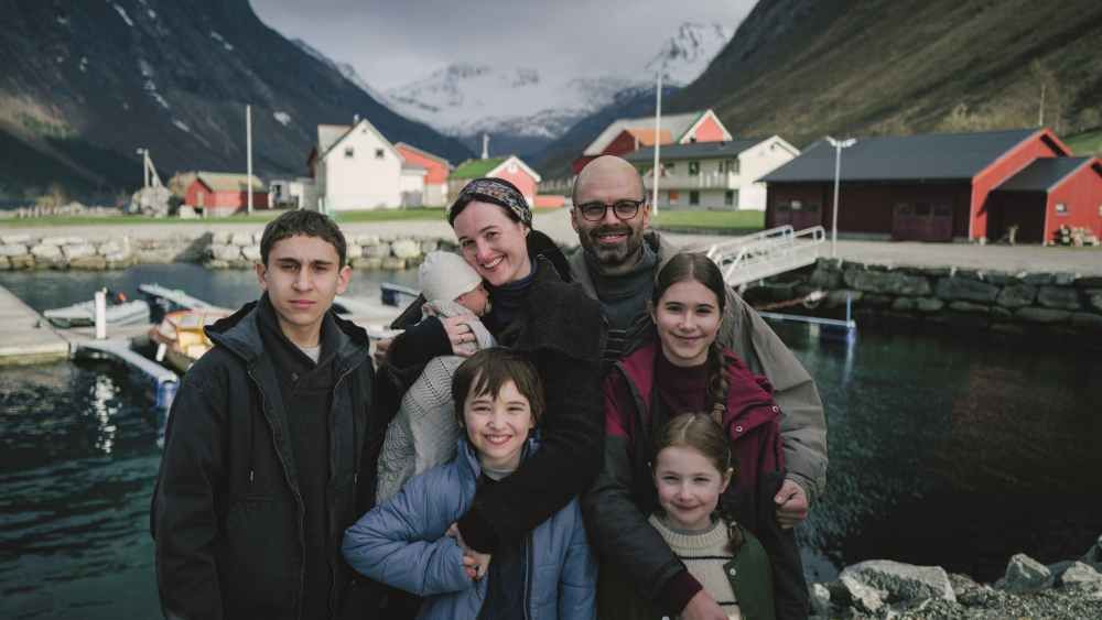 Neon's 'Fjord' Wins Seventh Straight Cannes Palme d'Or