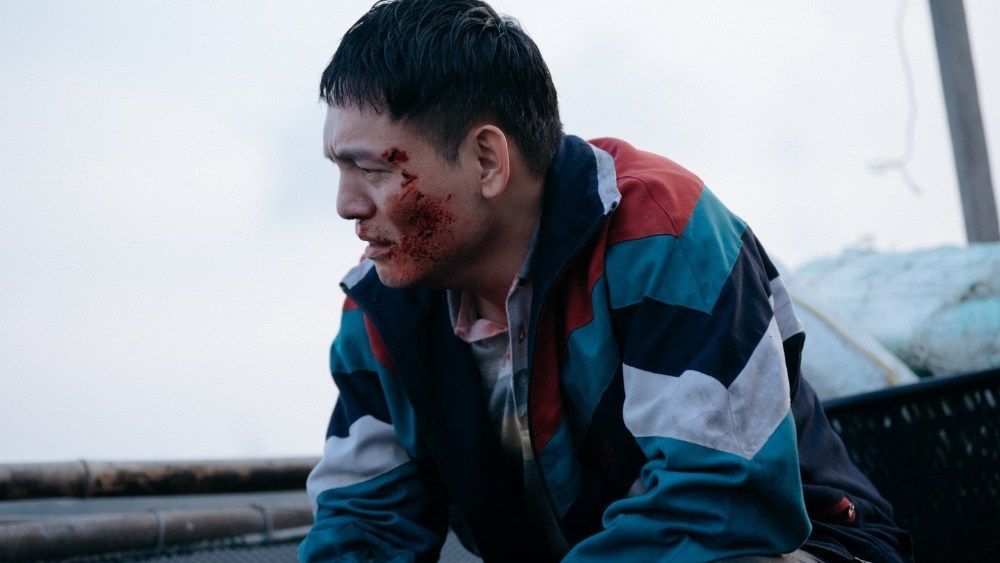 Daniel Hong's 'Dead End' Secures EST N8 Deal