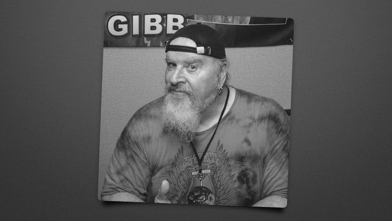 Donald Gibb, 'Revenge of the Nerds' Star, Dies at 71