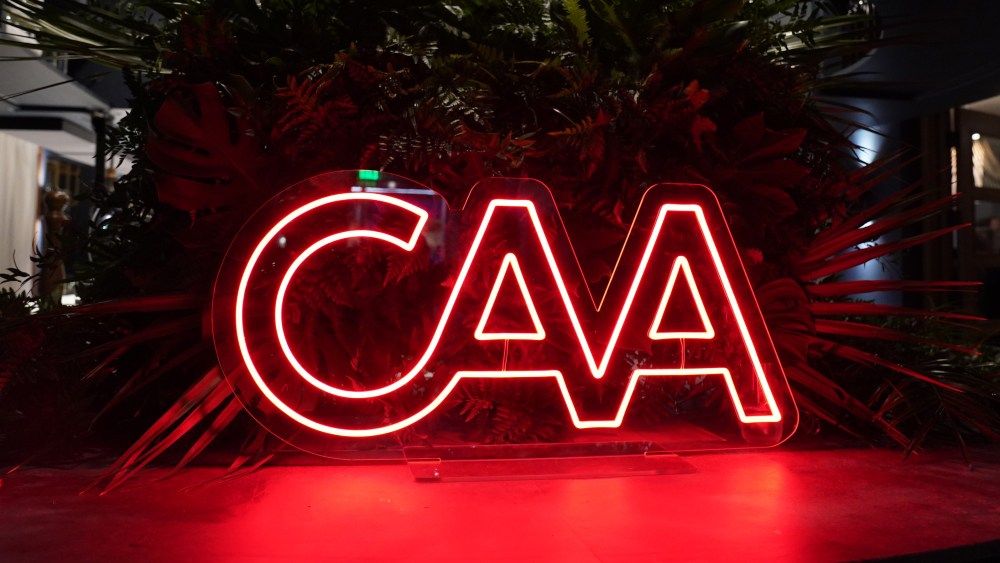 CAA Challenges Meta's Muse Image Opt-Out Policy