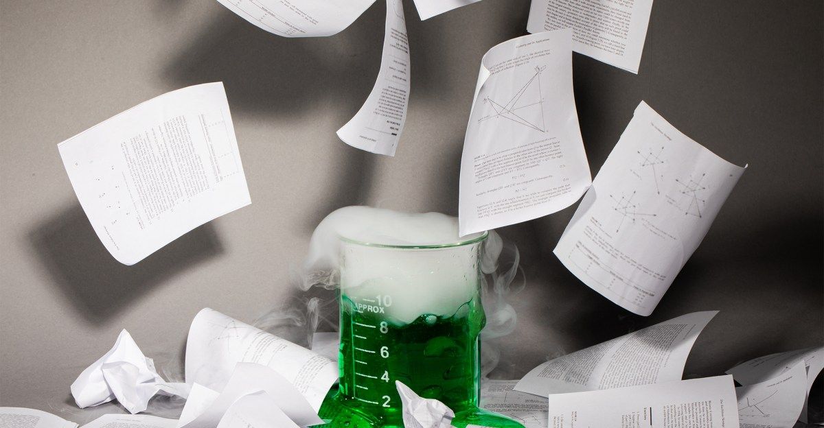 AI Papers Pose Challenges for Peer Review