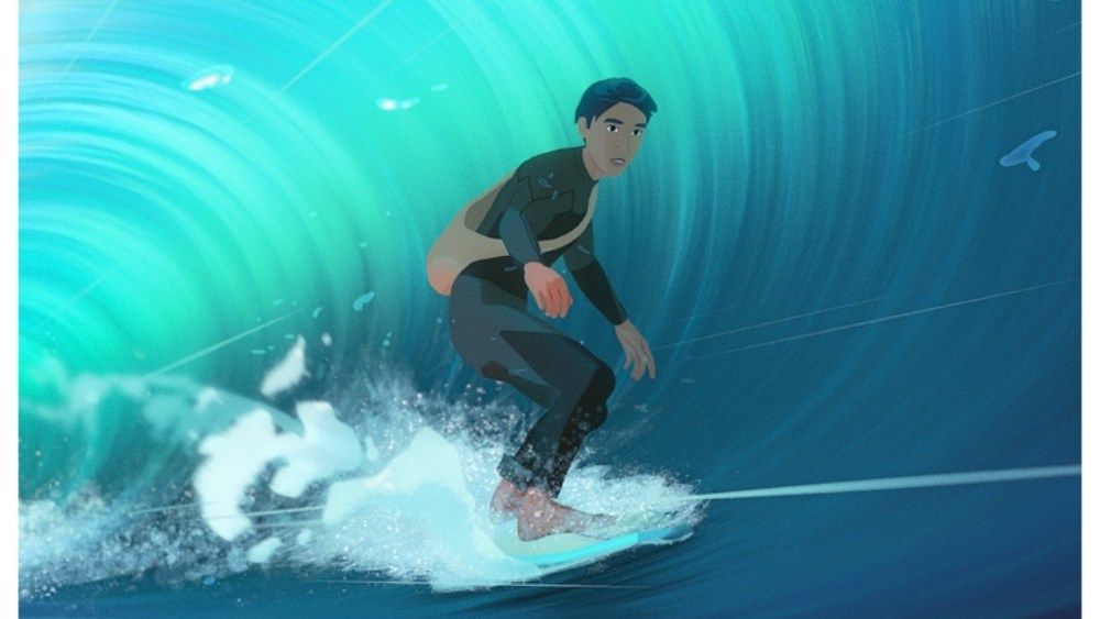 Animation Dominates Cannes Film Festival