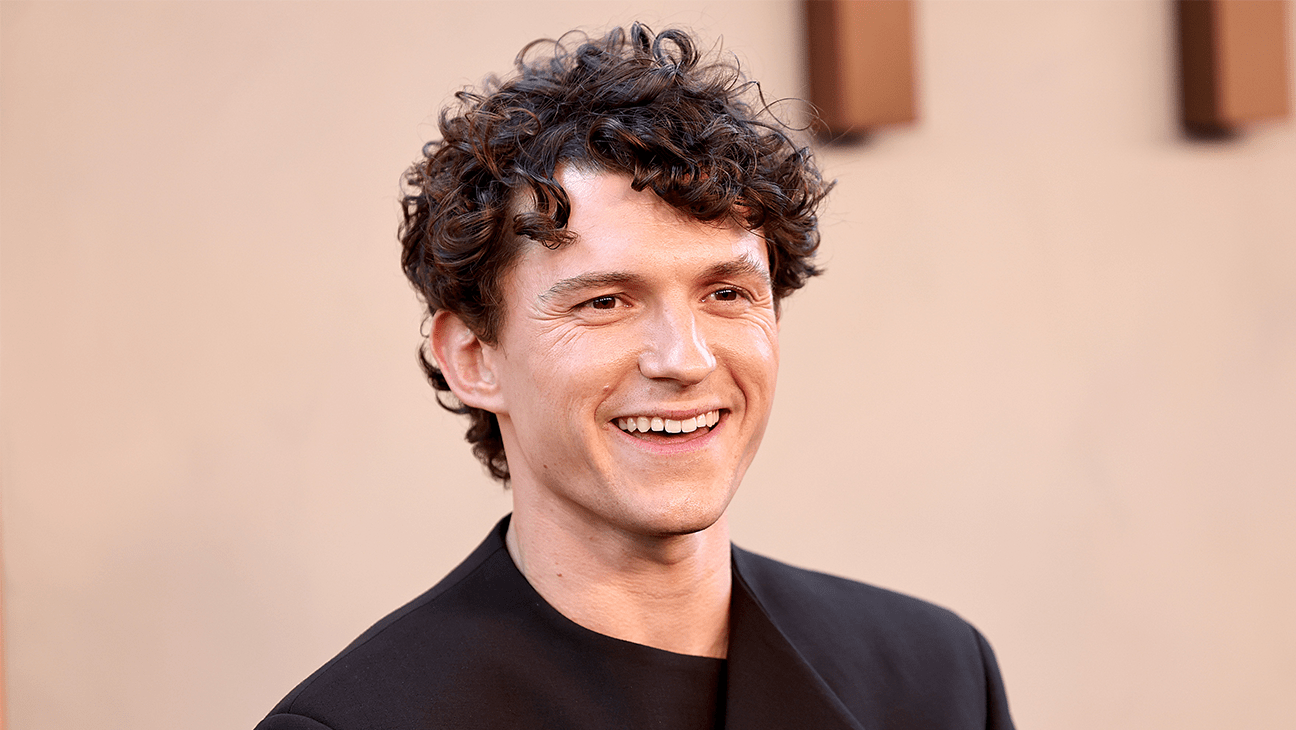 Tom Holland Talks Promoting Films He Dislikes