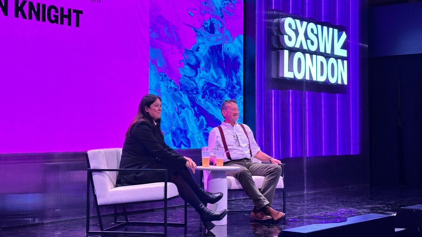Steven Knight Advocates for UK Streaming Contributions