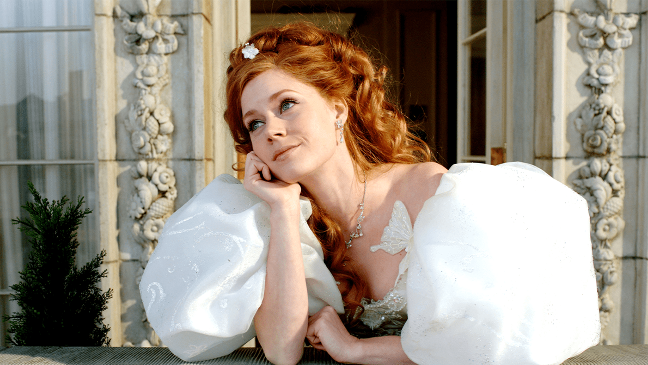 Amy Adams Rejected 'SNL' Sketch to Protect Fans