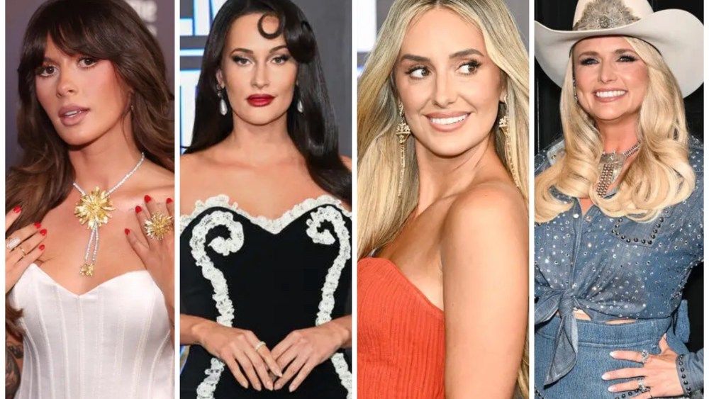 ACM Awards 2026: Red Carpet Highlights