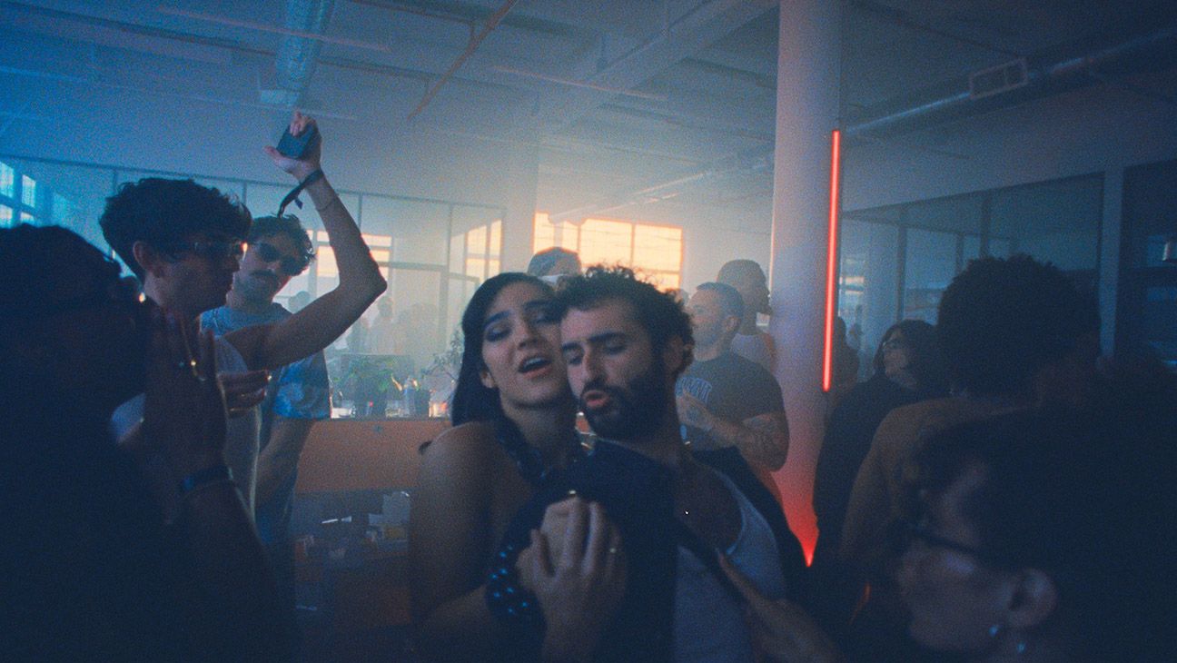 A24 Secures Worldwide Rights to 'Club Kid' at Cannes