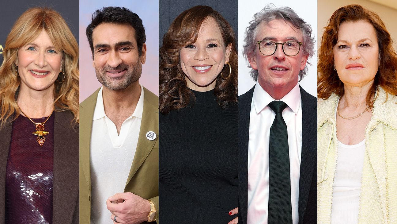 Exciting Cast Reveals for 'The White Lotus' Season 4