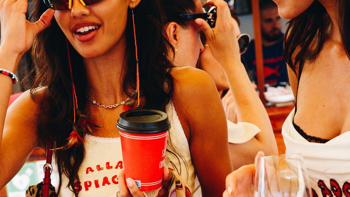 Affordable Luxury Brands Target Euro Summer