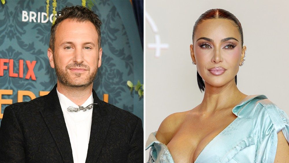Netflix Orders Chris Van Dusen's 'Calabasas'