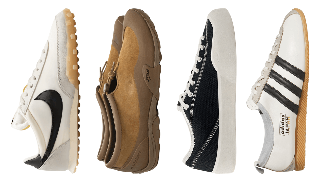 Affordable Summer Sneaker Picks Under $150