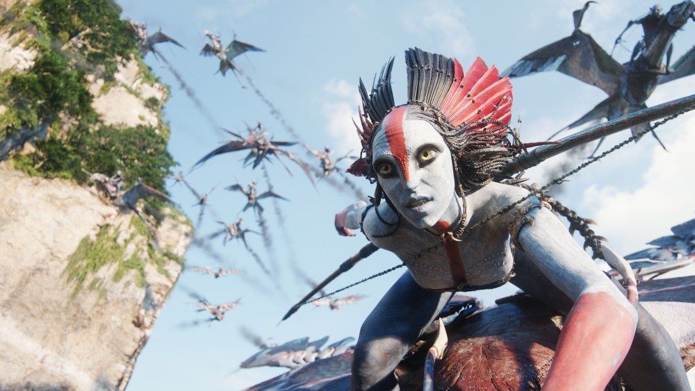 James Cameron Aims to Cut Costs for Avatar 4