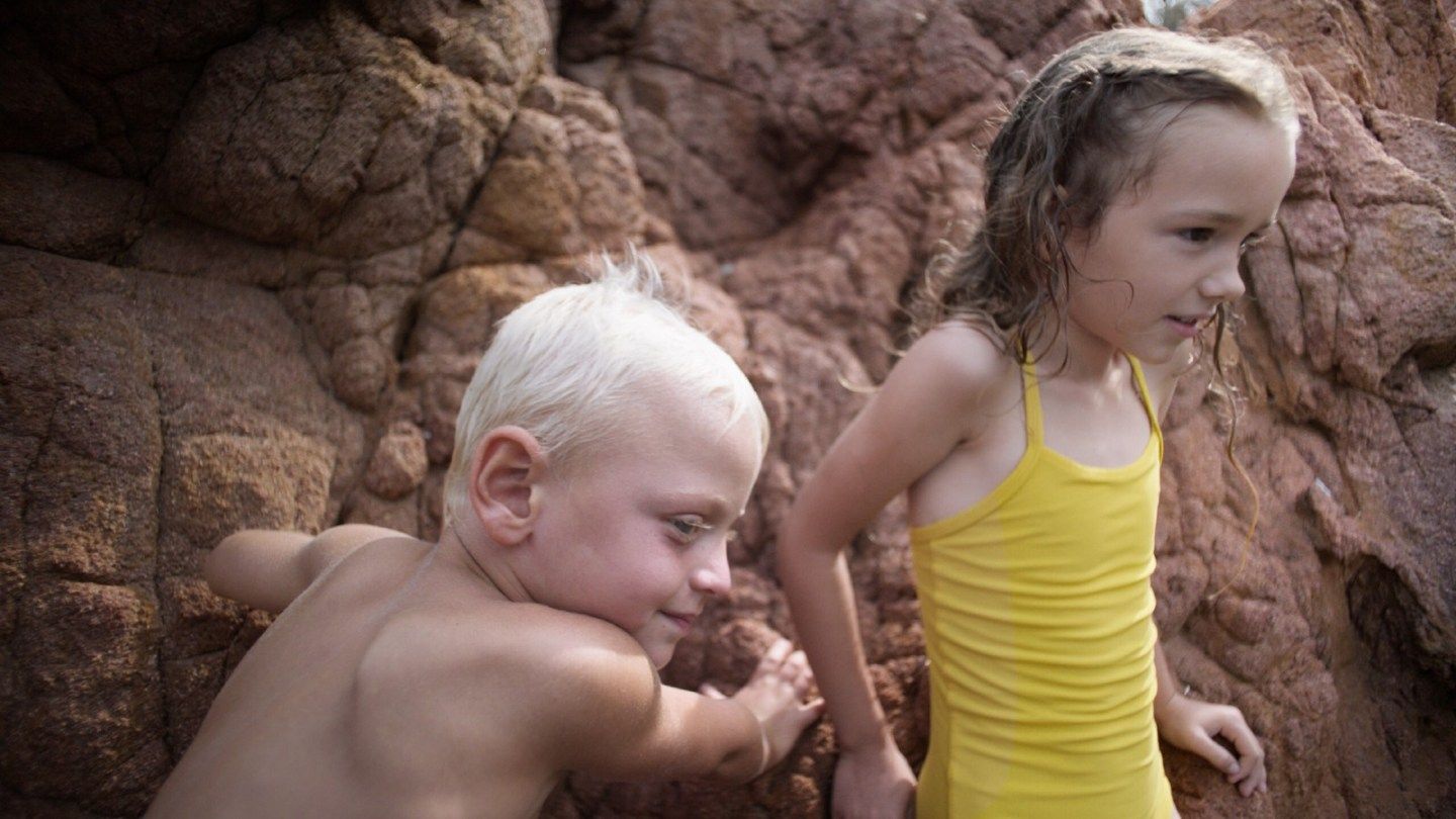 Bruno Dumont's 'Red Rocks' Stirs Cannes