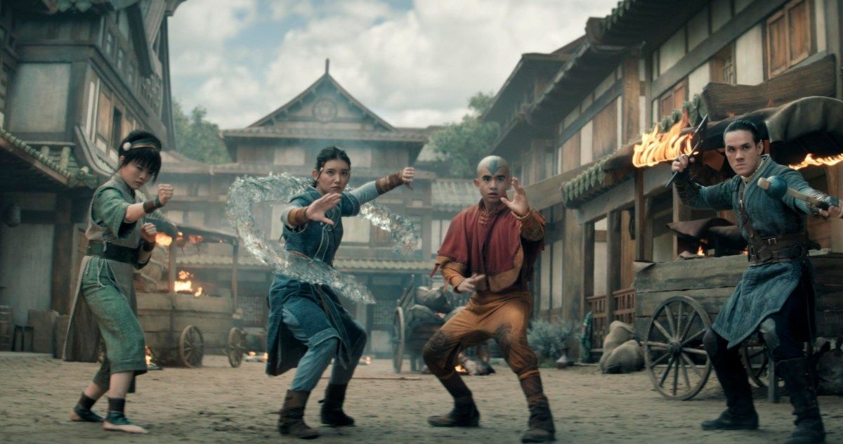 Netflix Faces Decline in Series Viewership