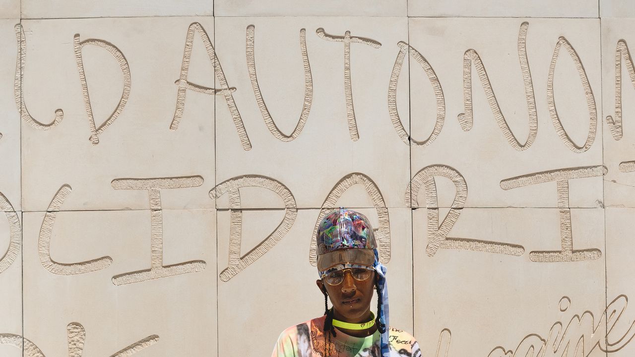 Juneteenth Festivities Illuminate South LA Art Park