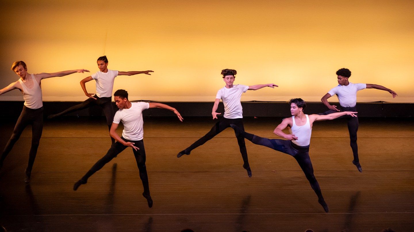 LACHSAPalooza Marks 40 Years of Arts Education