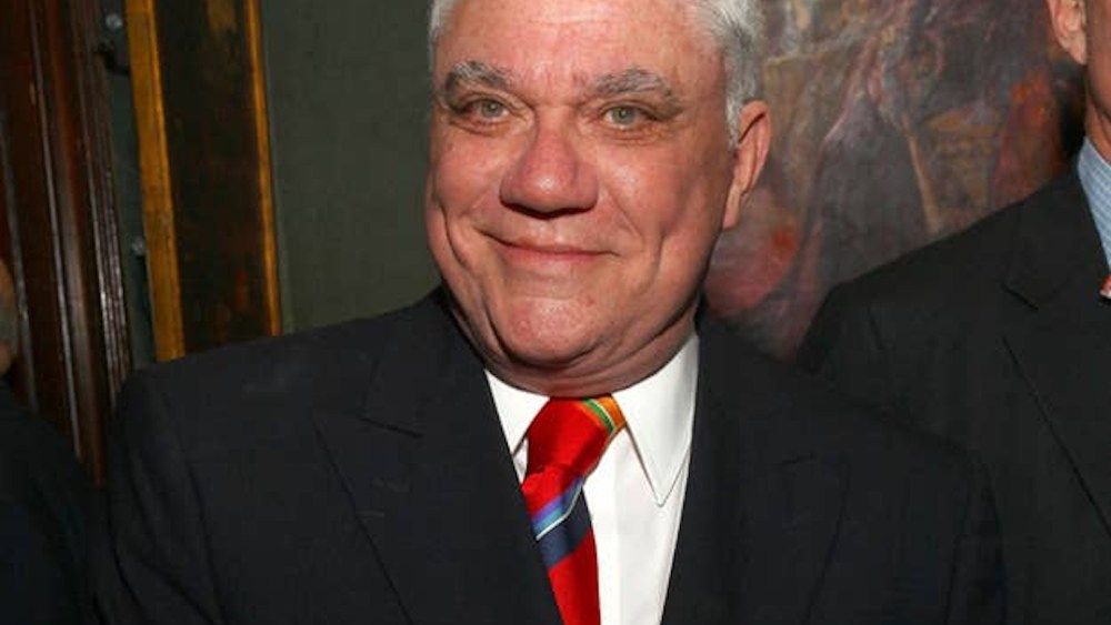 Rex Reed, Provocative Film Critic, Dies at 87