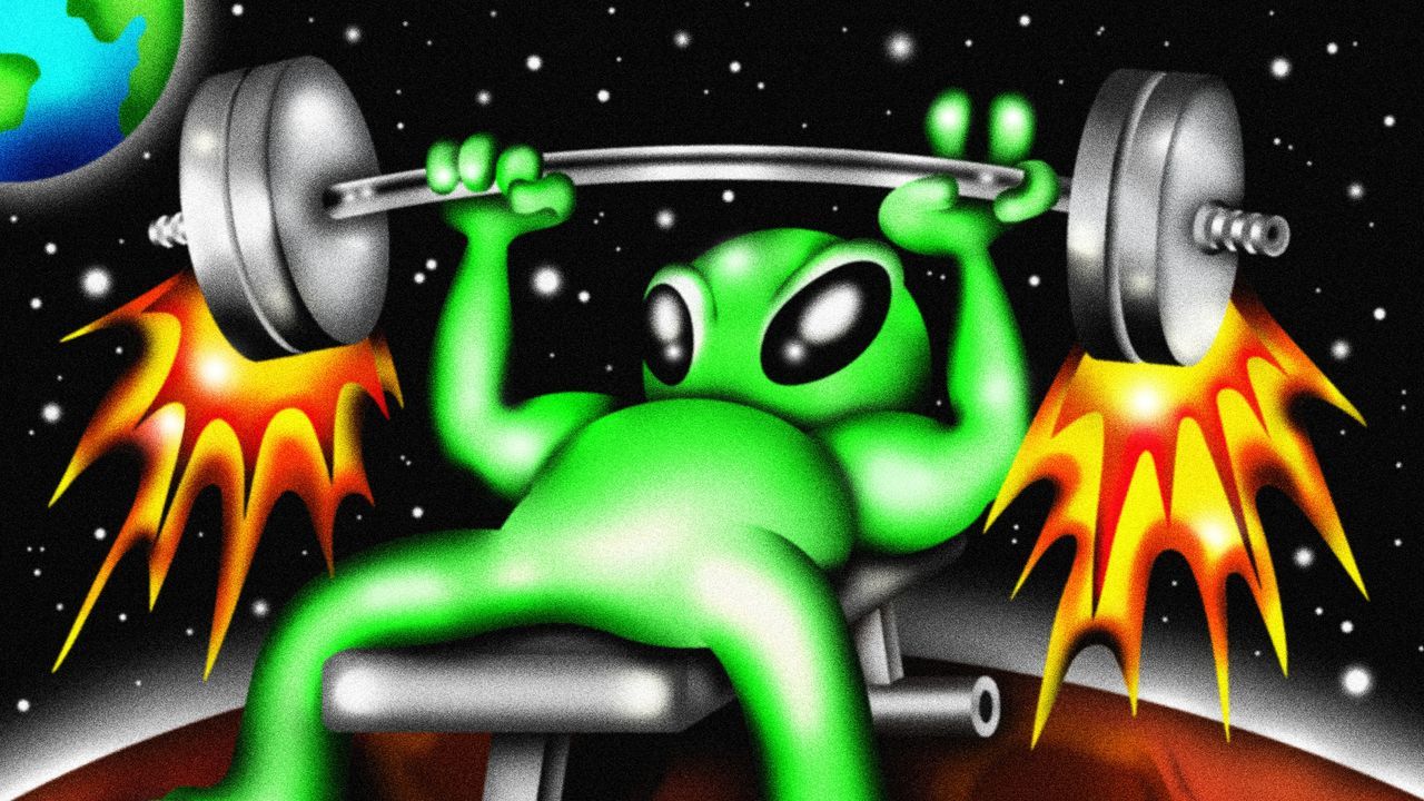 Boost Your Bench Press Effectively