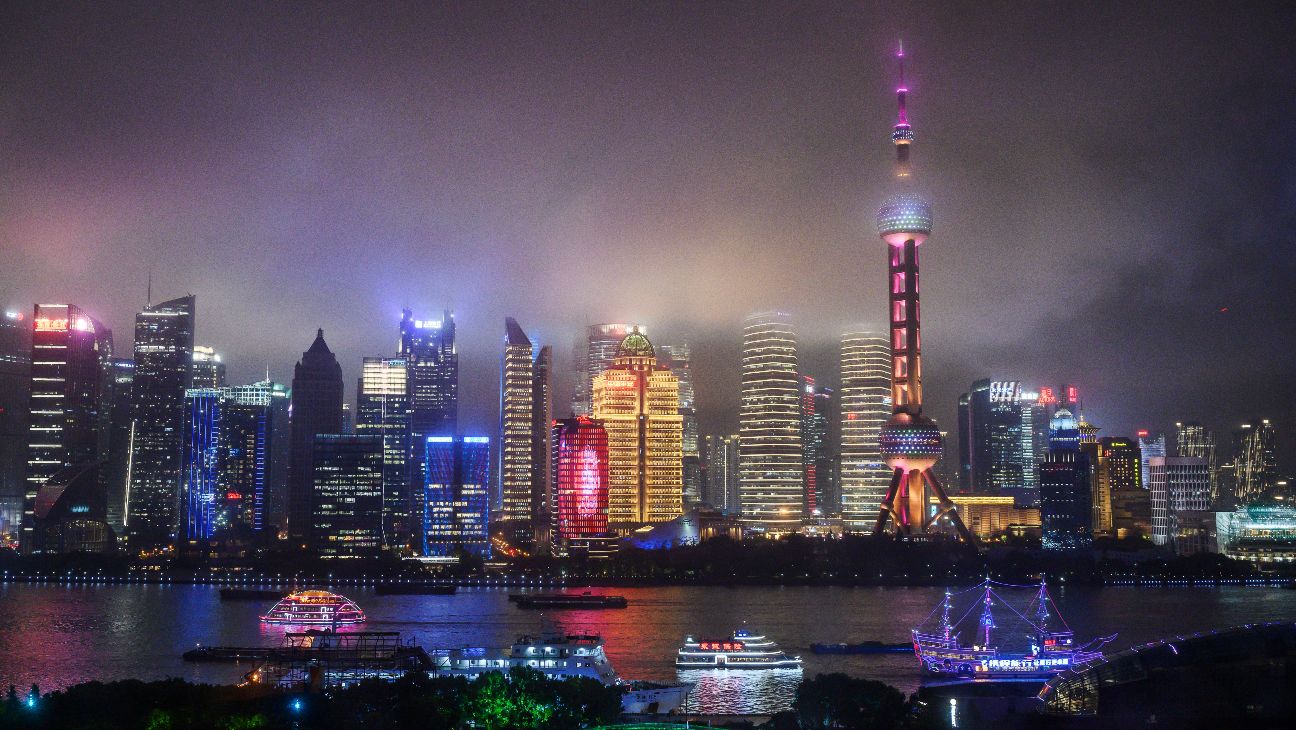 Shanghai Film Festival: AI and iPhone Impact