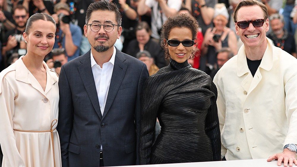 Sequel to 'Hope' Already Written, Says Na Hong-jin