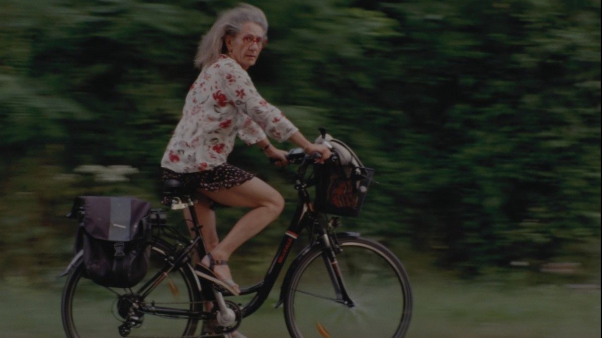 Cannes Premiere: 'A Secret Heart' Unveiled