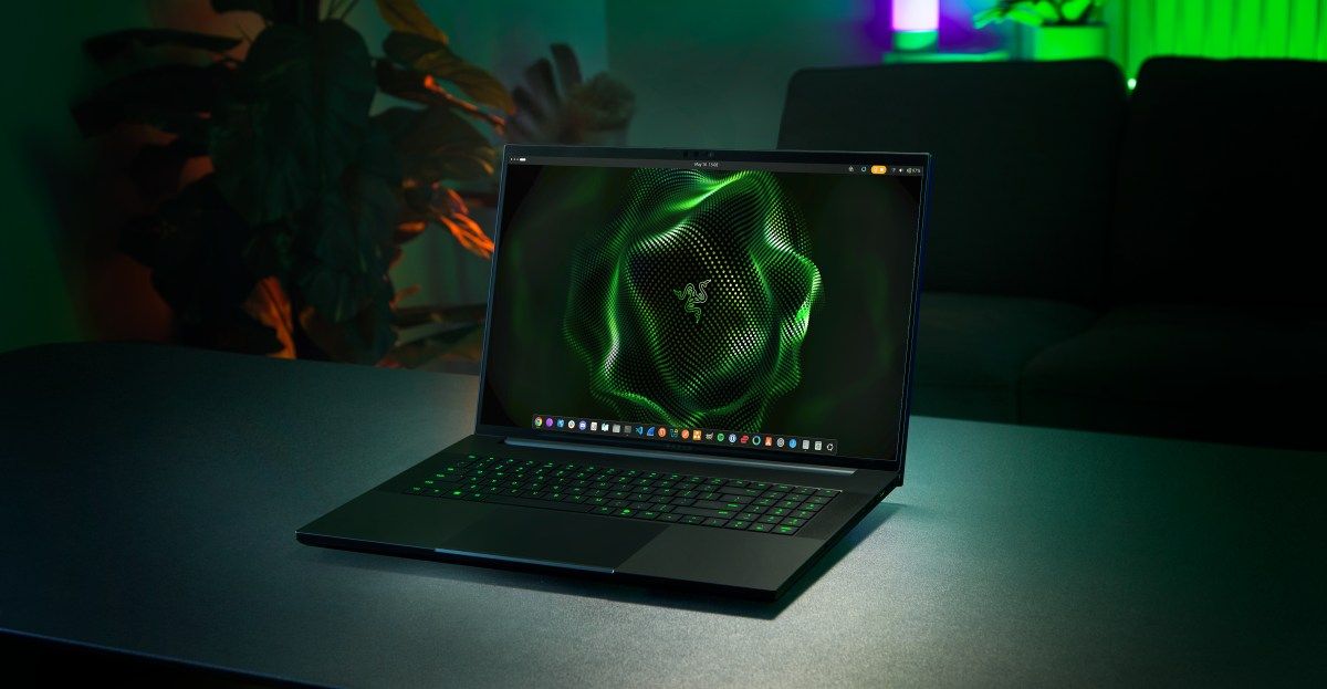 Razer Blade 18 Gets Price Hike, New Intel Chip
