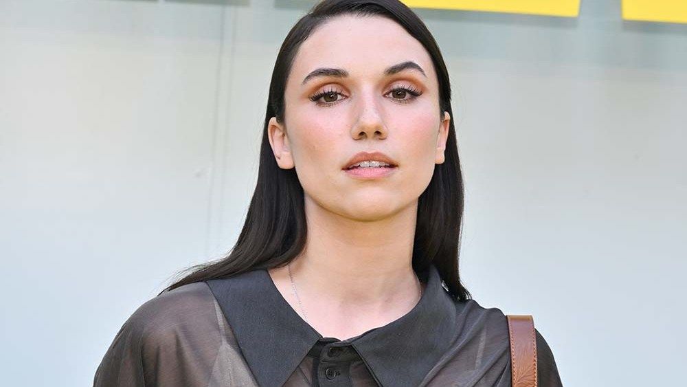 Grace Caroline Currey Leads 'Dead Miles' Crime Thriller