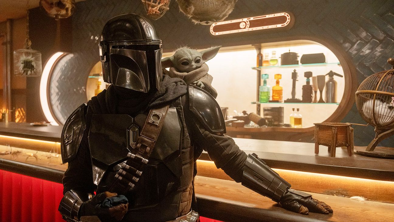 The Mandalorian & Grogu's Box Office Gamble