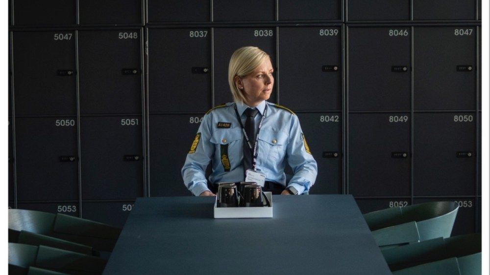 Fremantle's 'The Uniform' Gears Up for Season Two