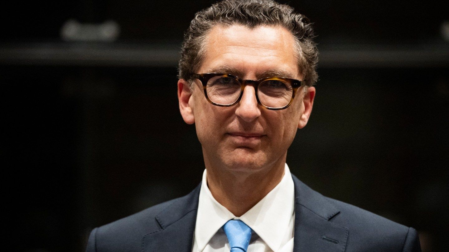 Canal+ CEO to Blacklist Petition Signers